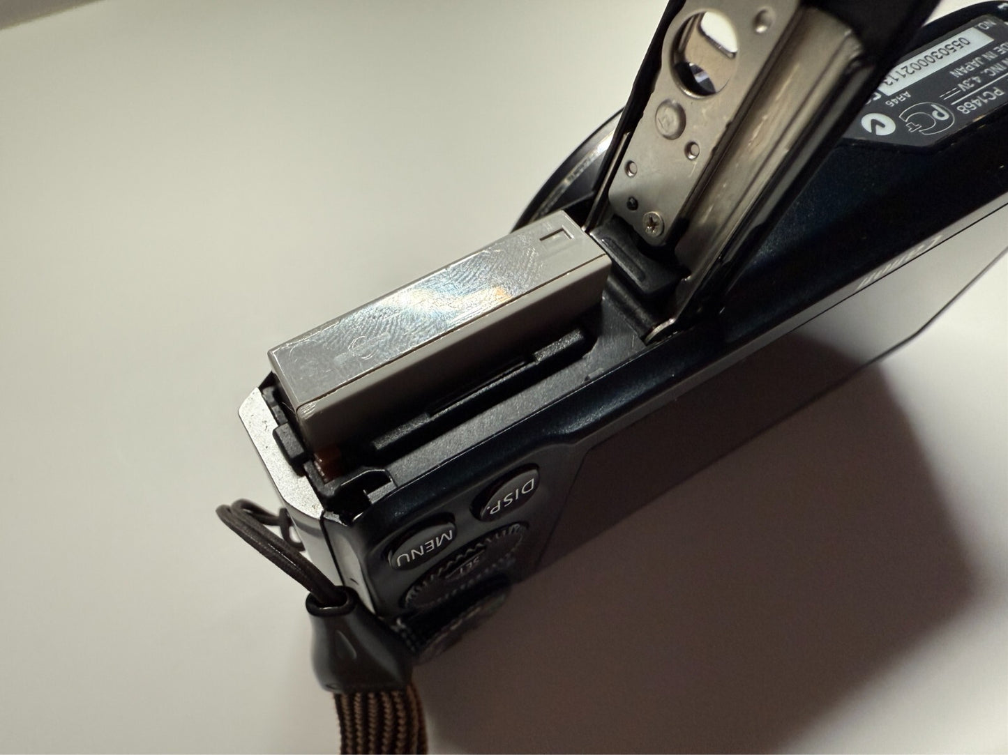 π· Canon PowerShot SX210 IS - Like New + Extras π₯