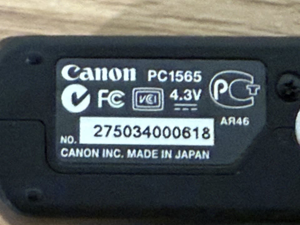 📷 Canon PowerShot S95 Digital Camera Bundle – Excellent Condition