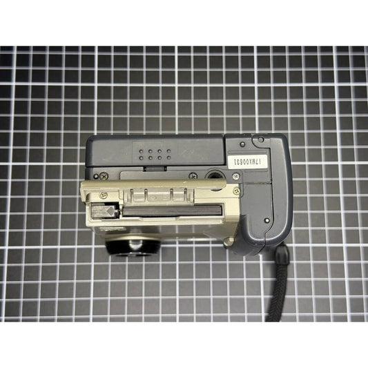 Canon Power Shot 350 Compact Digital Camera 6mm f2.8 | Used Rare