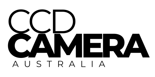 CCD Camera Australia