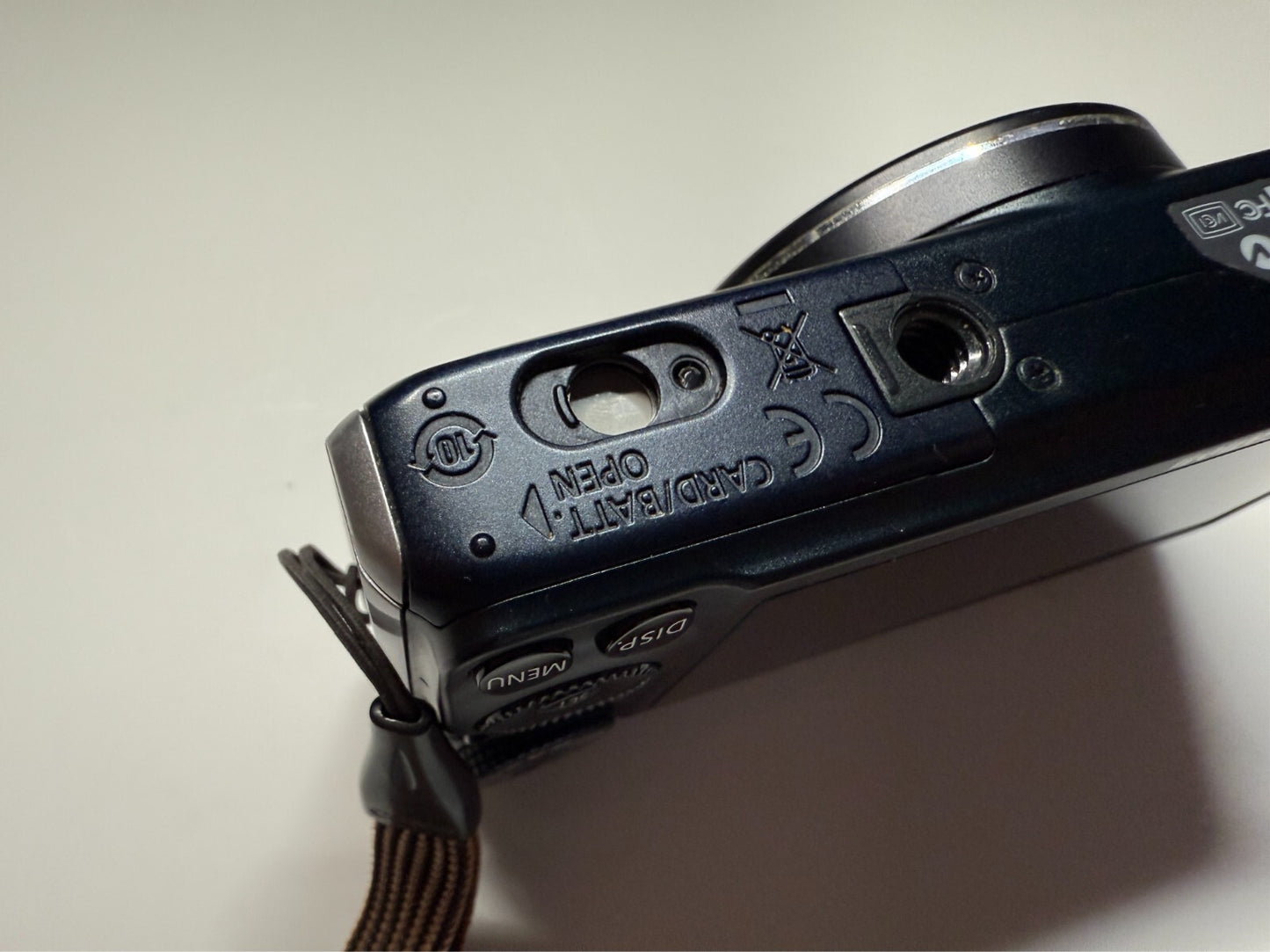 📷 Canon PowerShot SX210 IS - Like New + Extras 💥